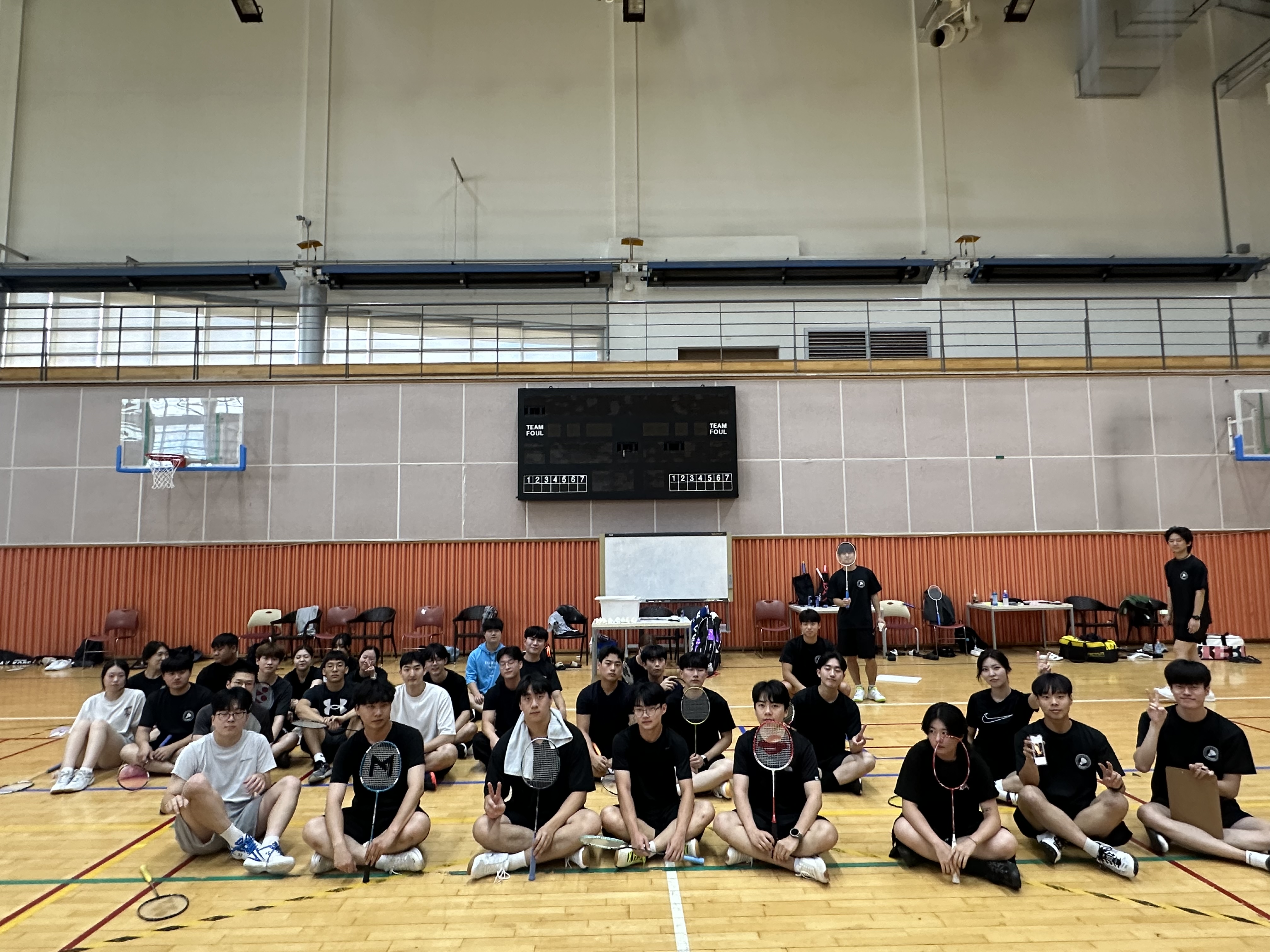 FEATHERS Activity Photo